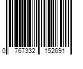 Barcode Image for UPC code 0767332152691