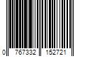 Barcode Image for UPC code 0767332152721