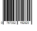 Barcode Image for UPC code 0767332152820