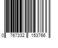 Barcode Image for UPC code 0767332153766