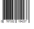 Barcode Image for UPC code 0767332154237