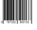 Barcode Image for UPC code 0767332500133