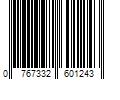 Barcode Image for UPC code 0767332601243