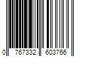 Barcode Image for UPC code 0767332603766