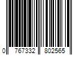 Barcode Image for UPC code 0767332802565