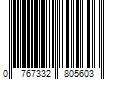 Barcode Image for UPC code 0767332805603