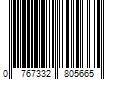 Barcode Image for UPC code 0767332805665