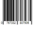 Barcode Image for UPC code 0767332807935