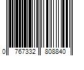 Barcode Image for UPC code 0767332808840