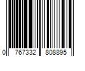 Barcode Image for UPC code 0767332808895