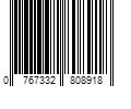 Barcode Image for UPC code 0767332808918