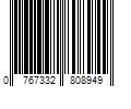 Barcode Image for UPC code 0767332808949