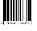 Barcode Image for UPC code 0767332809311