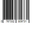 Barcode Image for UPC code 0767332809731