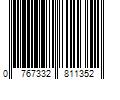 Barcode Image for UPC code 0767332811352