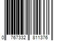 Barcode Image for UPC code 0767332811376