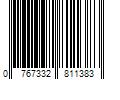 Barcode Image for UPC code 0767332811383