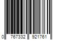 Barcode Image for UPC code 0767332921761