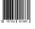 Barcode Image for UPC code 0767332921860