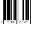 Barcode Image for UPC code 0767408281720