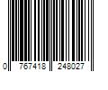 Barcode Image for UPC code 0767418248027