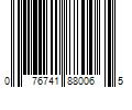 Barcode Image for UPC code 076741880065