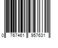 Barcode Image for UPC code 0767461957631