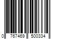 Barcode Image for UPC code 0767469500334