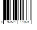 Barcode Image for UPC code 0767501678373