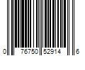 Barcode Image for UPC code 076750529146