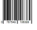 Barcode Image for UPC code 0767548106389