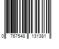 Barcode Image for UPC code 0767548131381