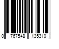 Barcode Image for UPC code 0767548135310