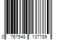 Barcode Image for UPC code 0767548137789