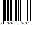 Barcode Image for UPC code 0767627007767