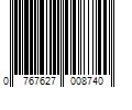 Barcode Image for UPC code 0767627008740