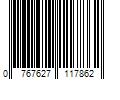 Barcode Image for UPC code 0767627117862