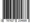 Barcode Image for UPC code 0767627204685