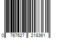 Barcode Image for UPC code 0767627218361