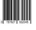 Barcode Image for UPC code 0767627932045