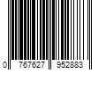 Barcode Image for UPC code 0767627952883