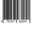 Barcode Image for UPC code 0767627982941