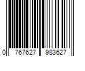 Barcode Image for UPC code 0767627983627