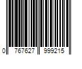 Barcode Image for UPC code 0767627999215