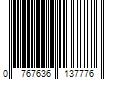 Barcode Image for UPC code 0767636137776