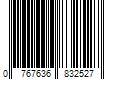 Barcode Image for UPC code 0767636832527