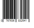 Barcode Image for UPC code 0767636832541