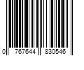 Barcode Image for UPC code 0767644830546