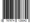 Barcode Image for UPC code 0767674128842