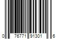 Barcode Image for UPC code 076771913016